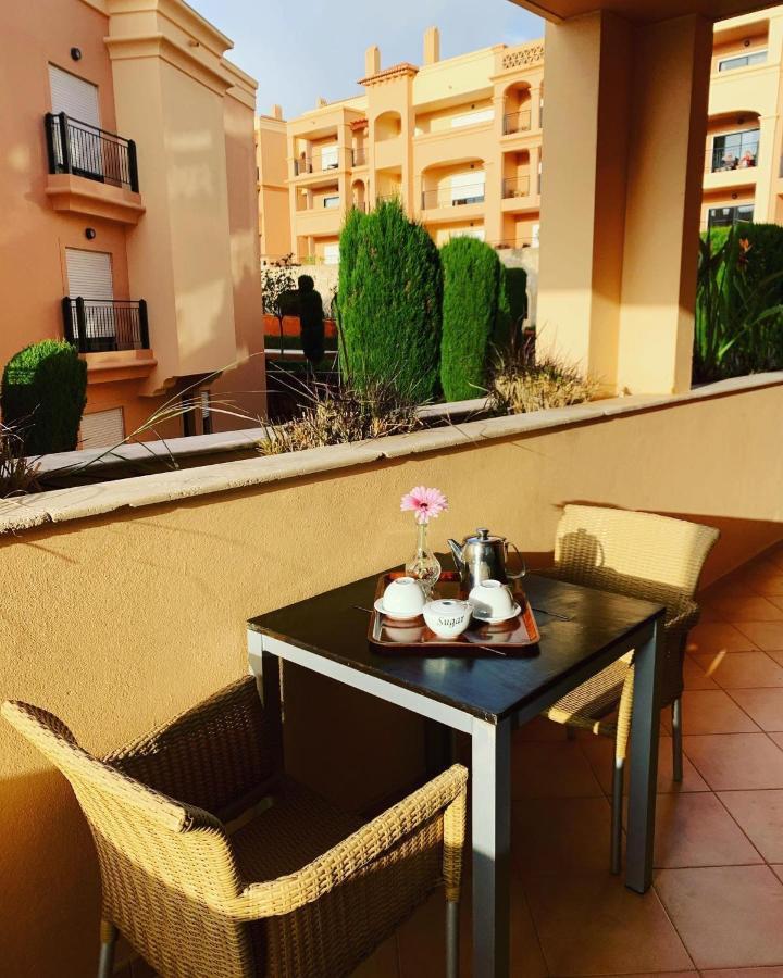 Luz Beach Luxury Apartment Exteriér fotografie
