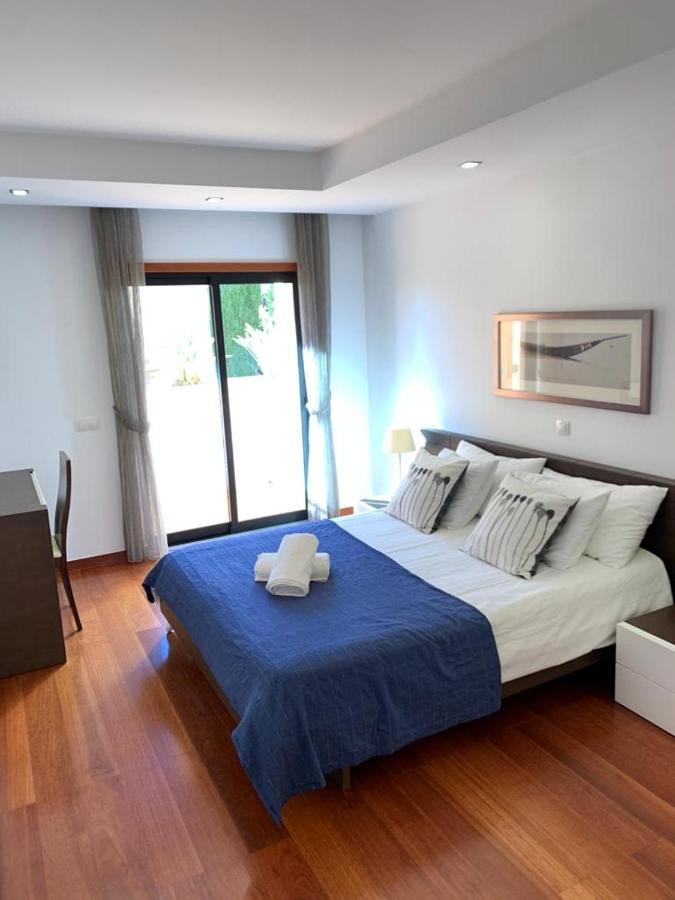 Luz Beach Luxury Apartment Exteriér fotografie
