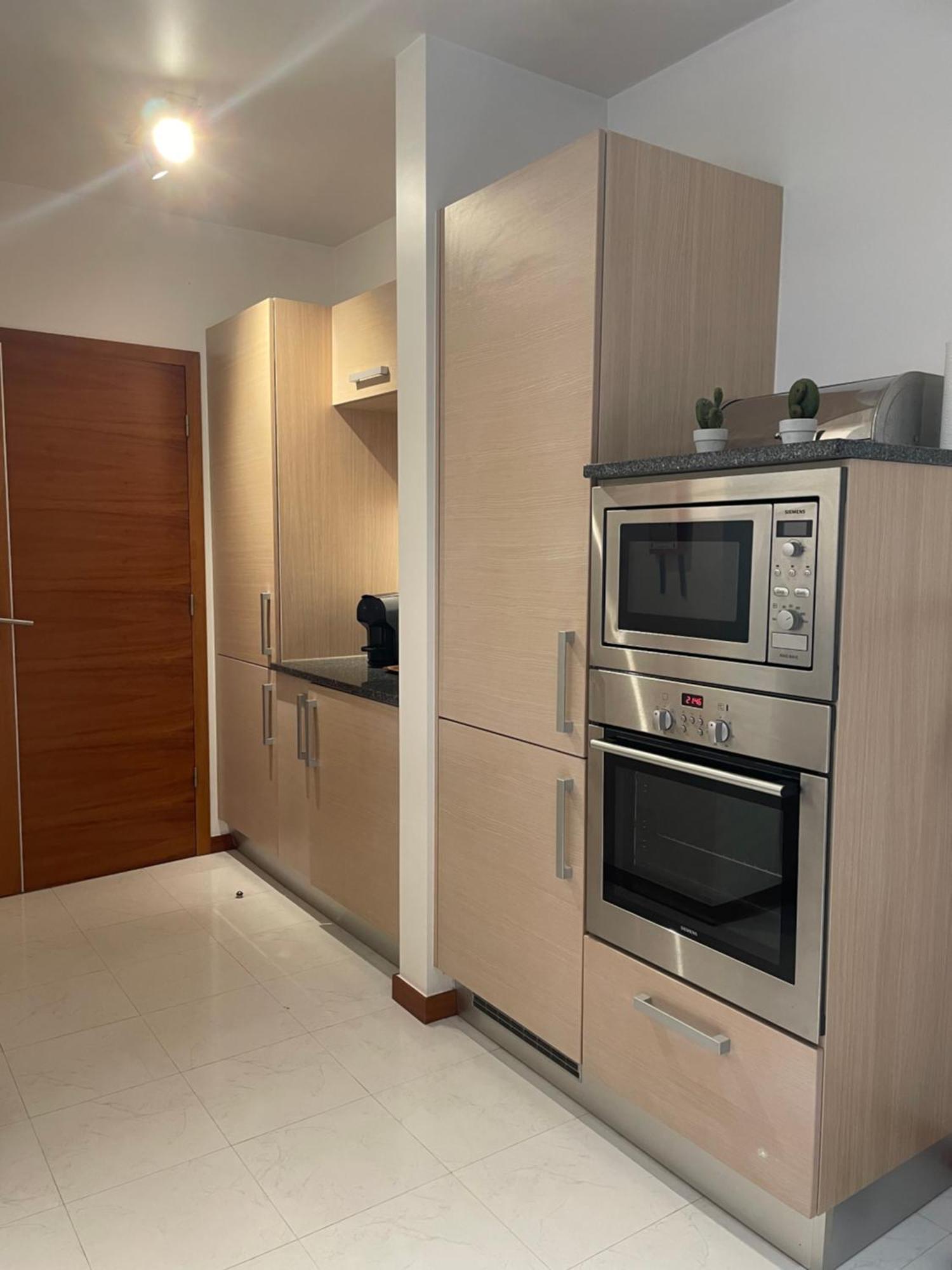 Luz Beach Luxury Apartment Exteriér fotografie