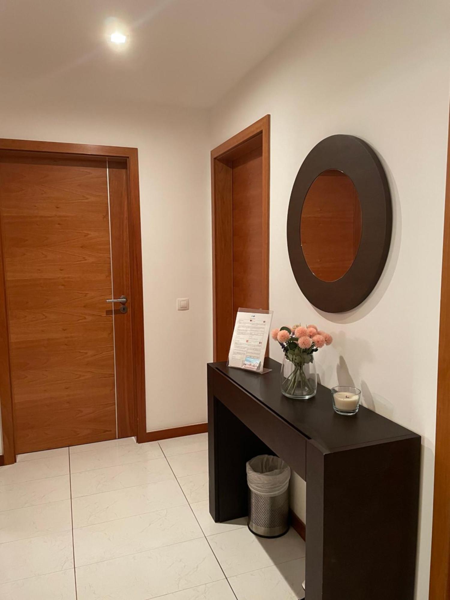 Luz Beach Luxury Apartment Exteriér fotografie