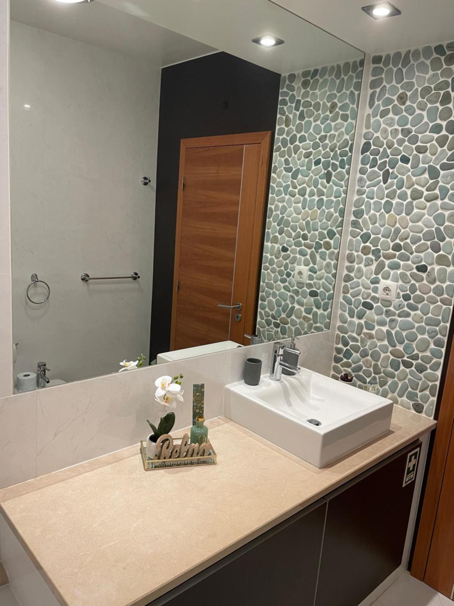Luz Beach Luxury Apartment Exteriér fotografie