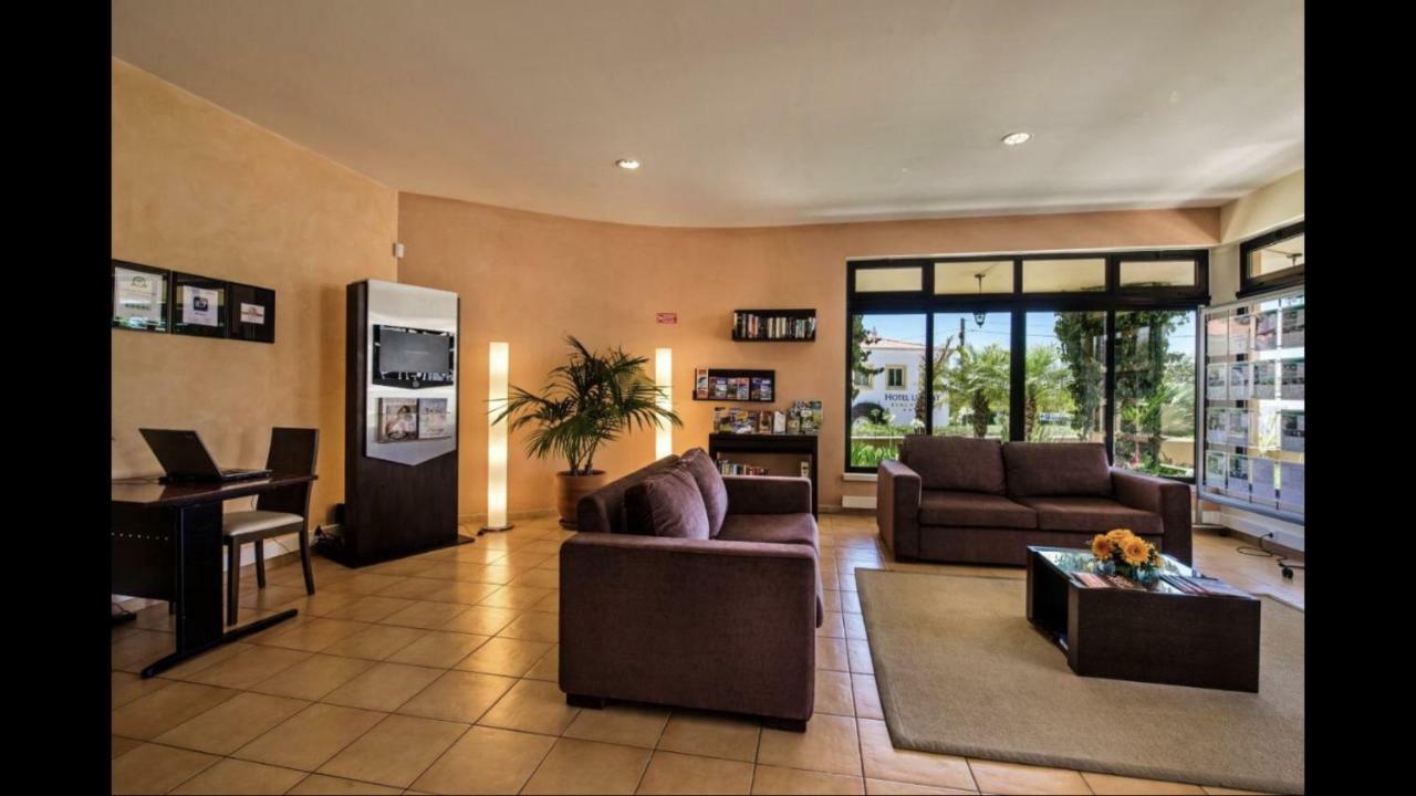 Luz Beach Luxury Apartment Exteriér fotografie