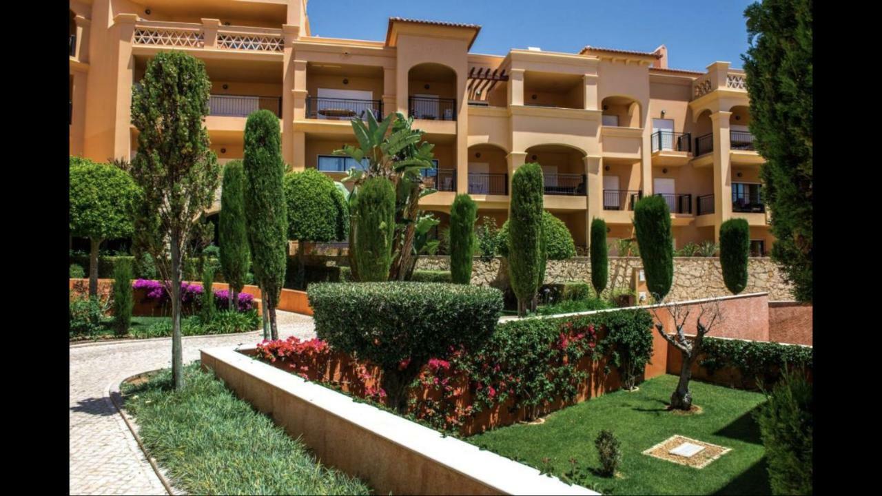 Luz Beach Luxury Apartment Exteriér fotografie