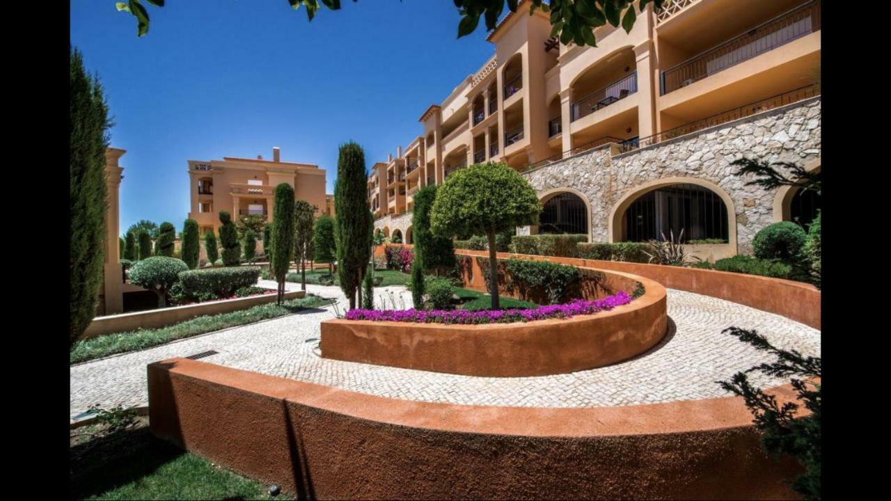 Luz Beach Luxury Apartment Exteriér fotografie