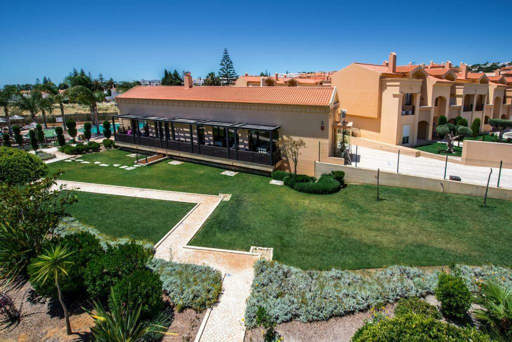 Luz Beach Luxury Apartment Exteriér fotografie