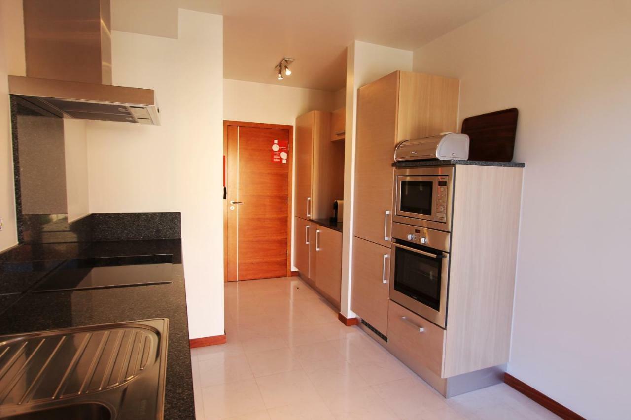 Luz Beach Luxury Apartment Exteriér fotografie