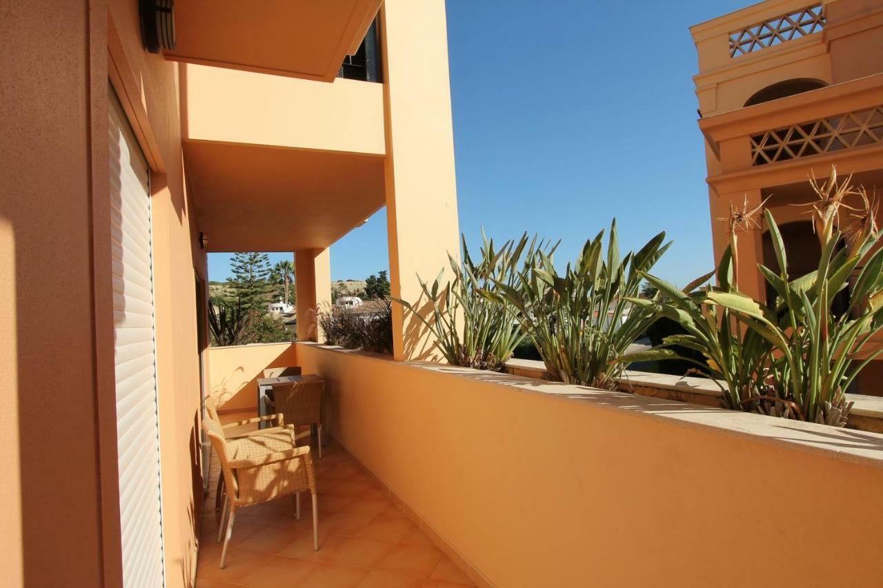 Luz Beach Luxury Apartment Exteriér fotografie