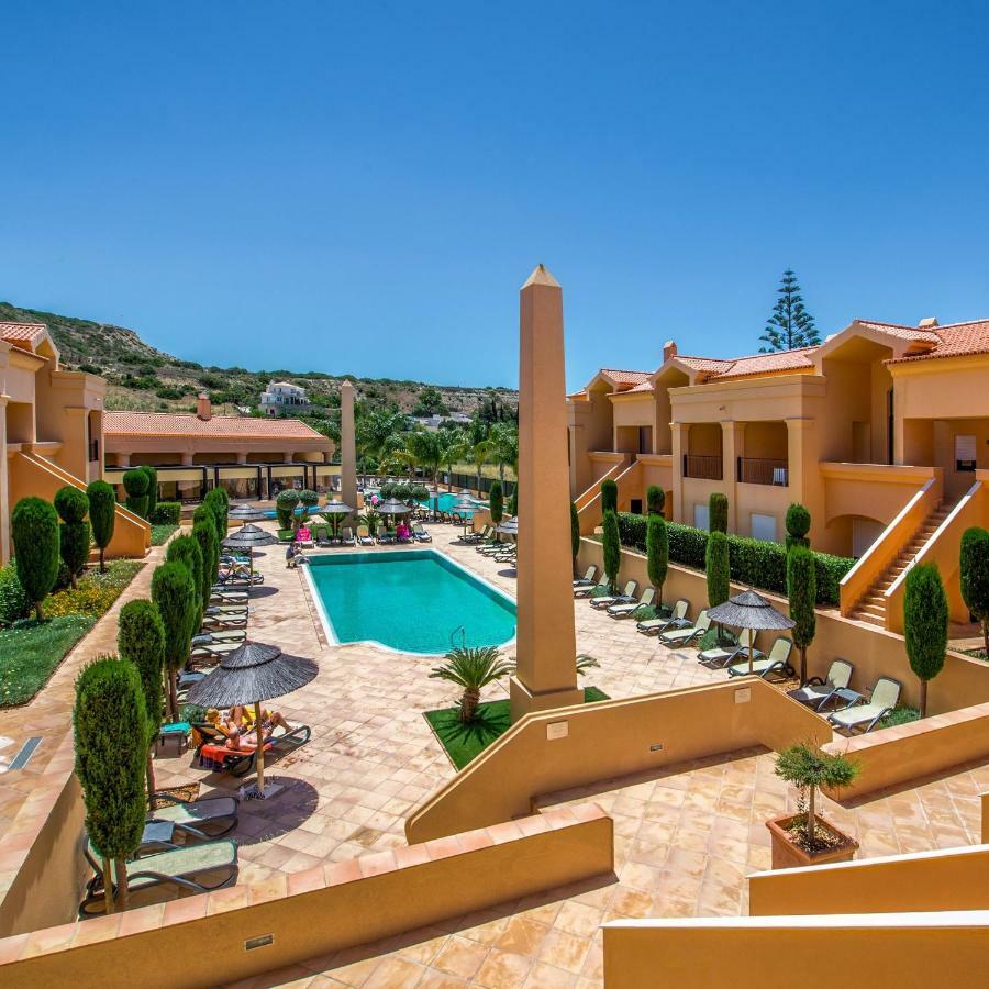 Luz Beach Luxury Apartment Exteriér fotografie