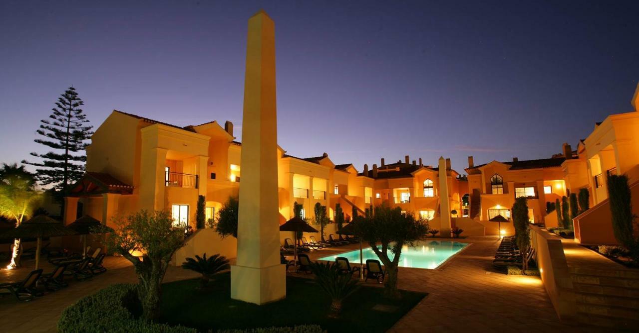 Luz Beach Luxury Apartment Exteriér fotografie