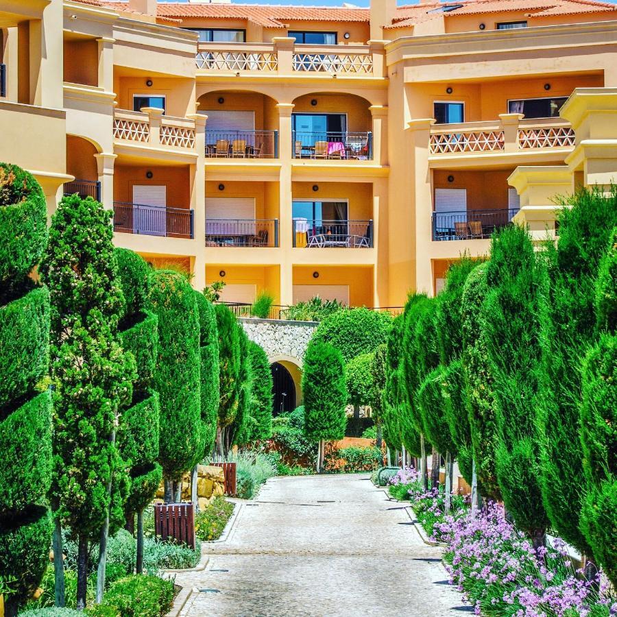Luz Beach Luxury Apartment Exteriér fotografie