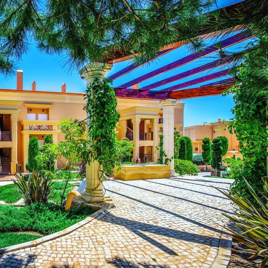 Luz Beach Luxury Apartment Exteriér fotografie